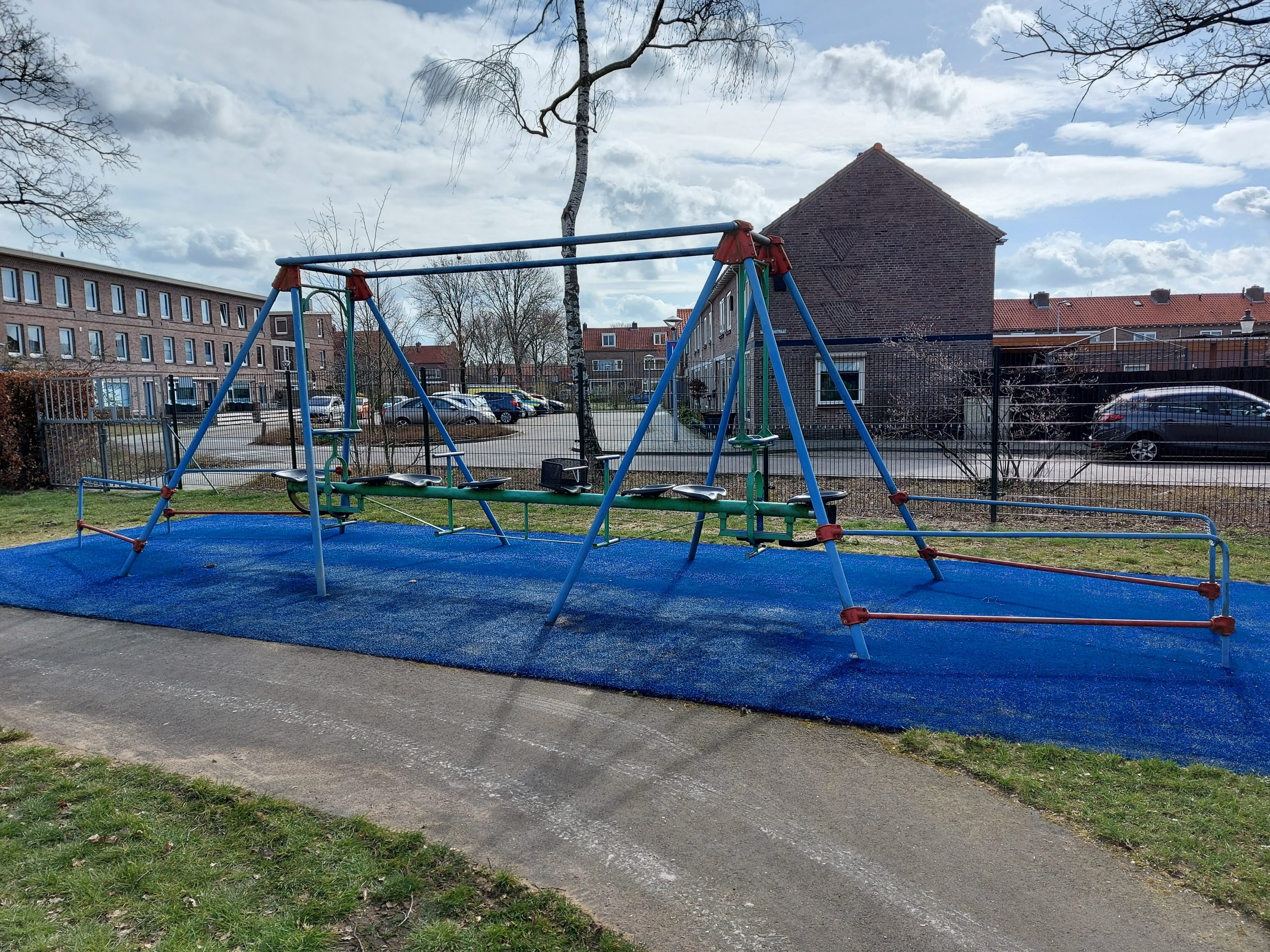 Speeltoestel 2