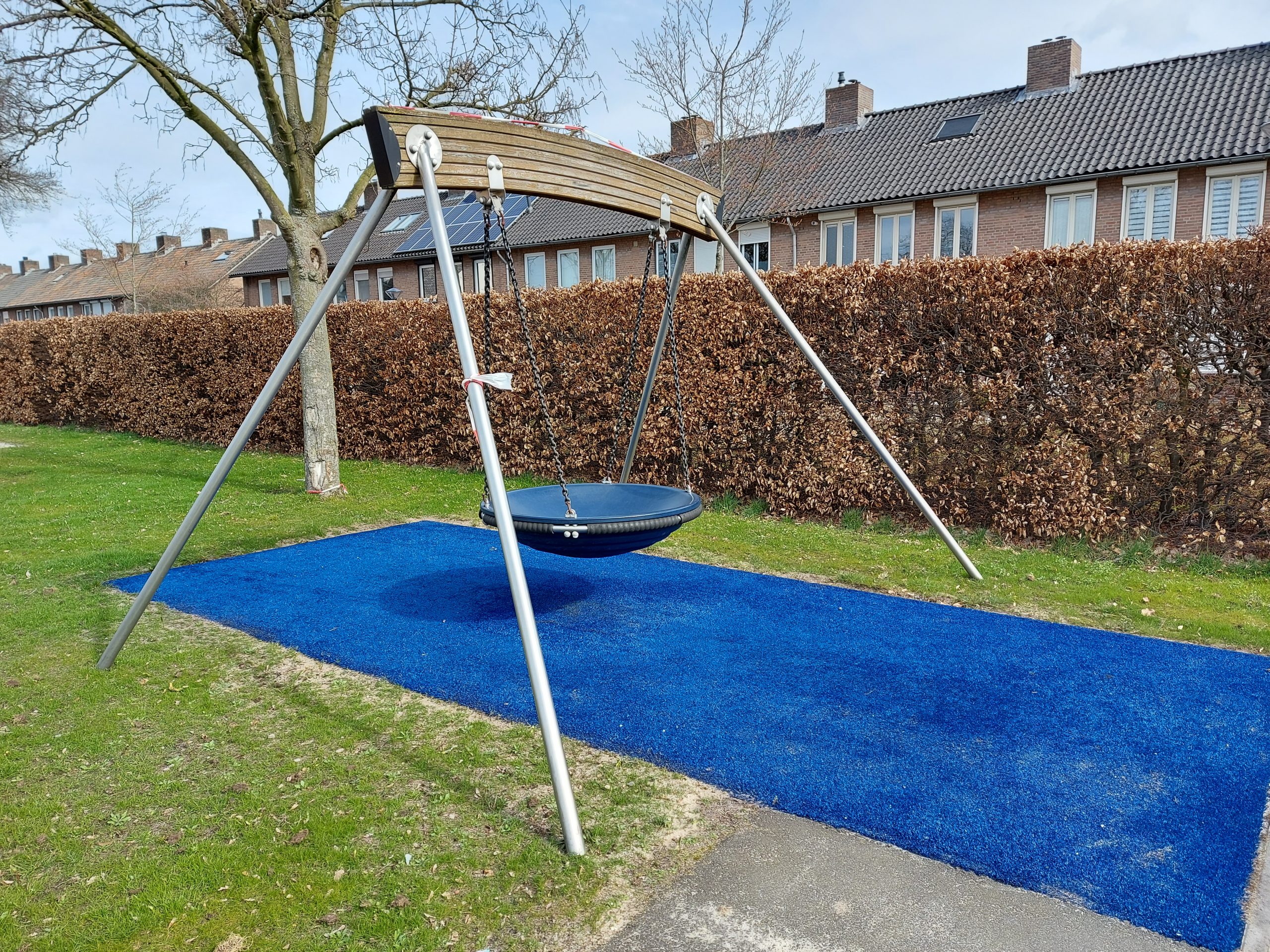Speeltoestel 4