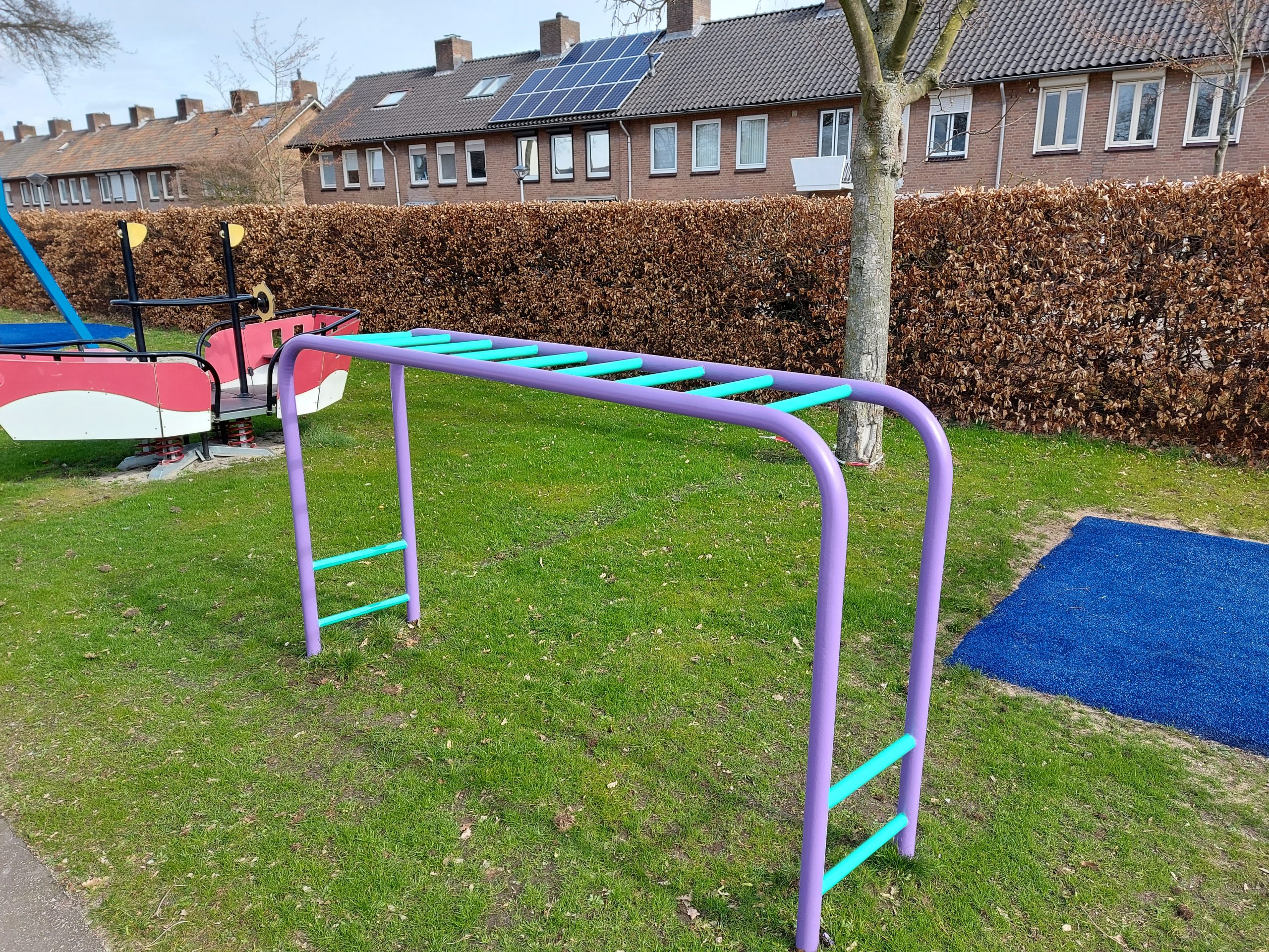 Speeltoestel 5