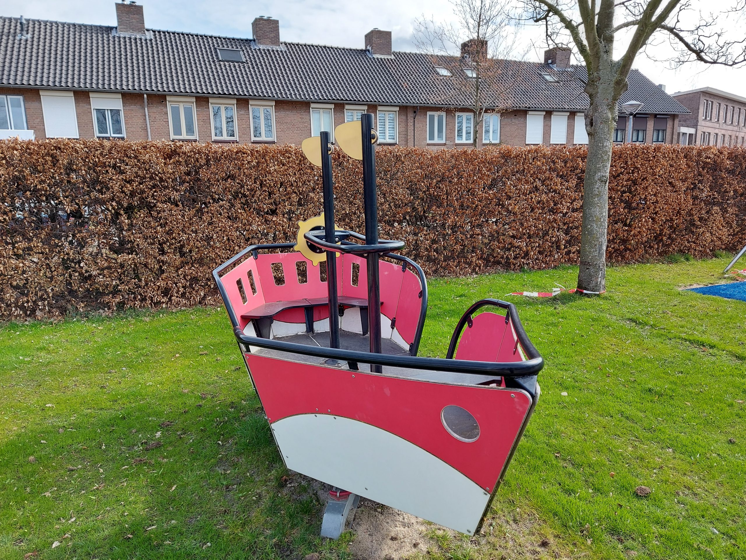 Speeltoestel 6