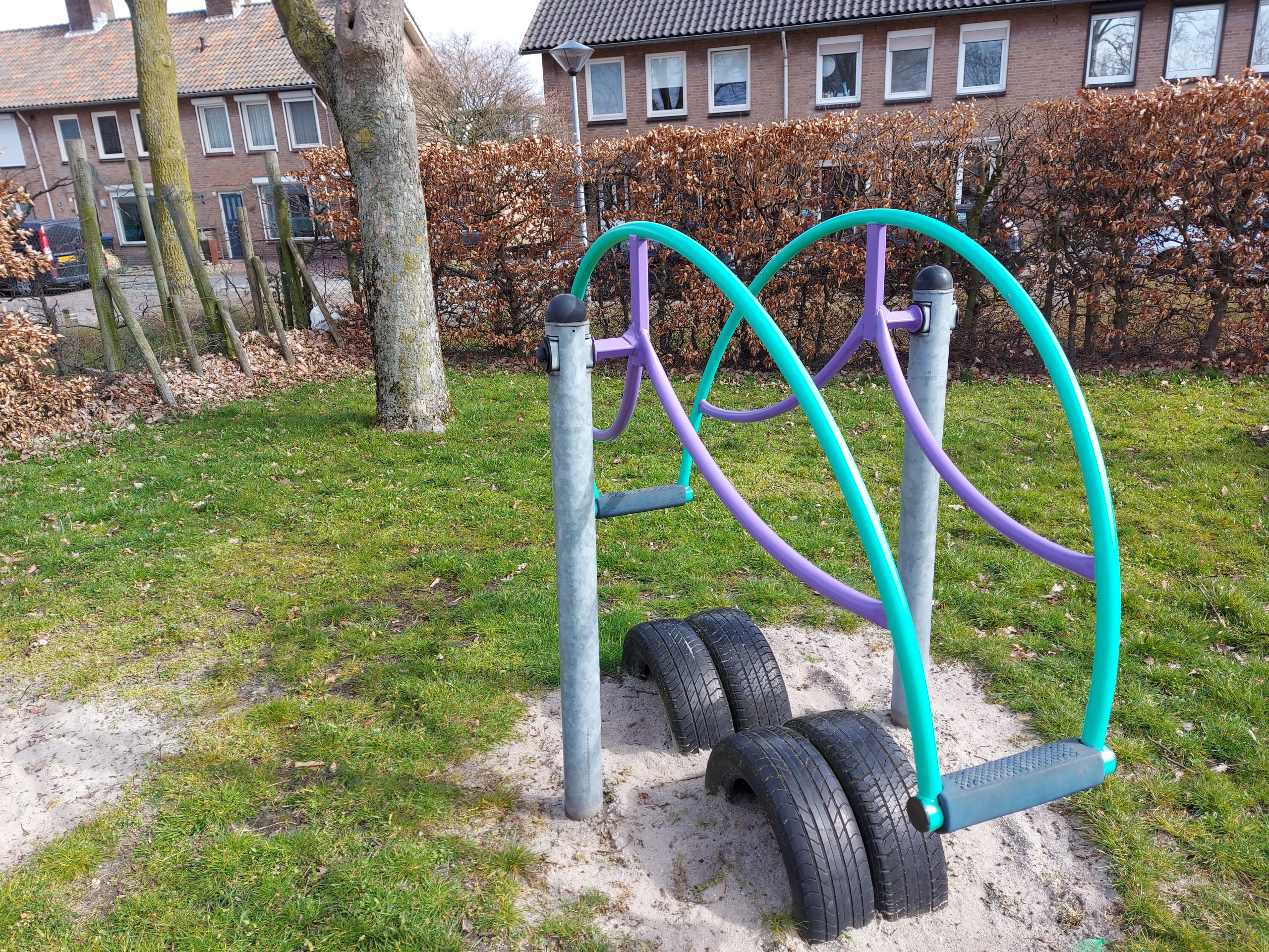 Speeltoestel 11