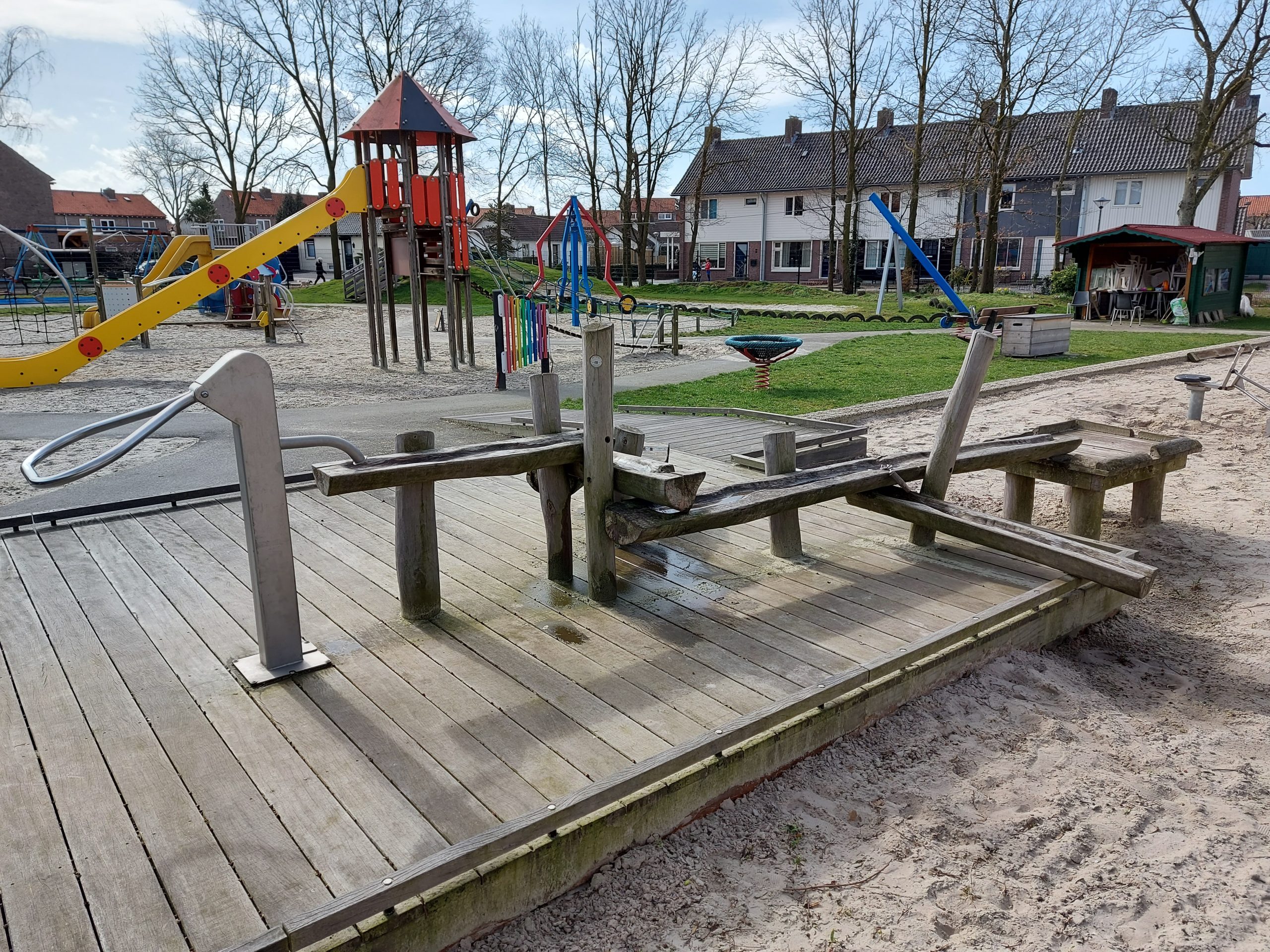 Speeltoestel 14