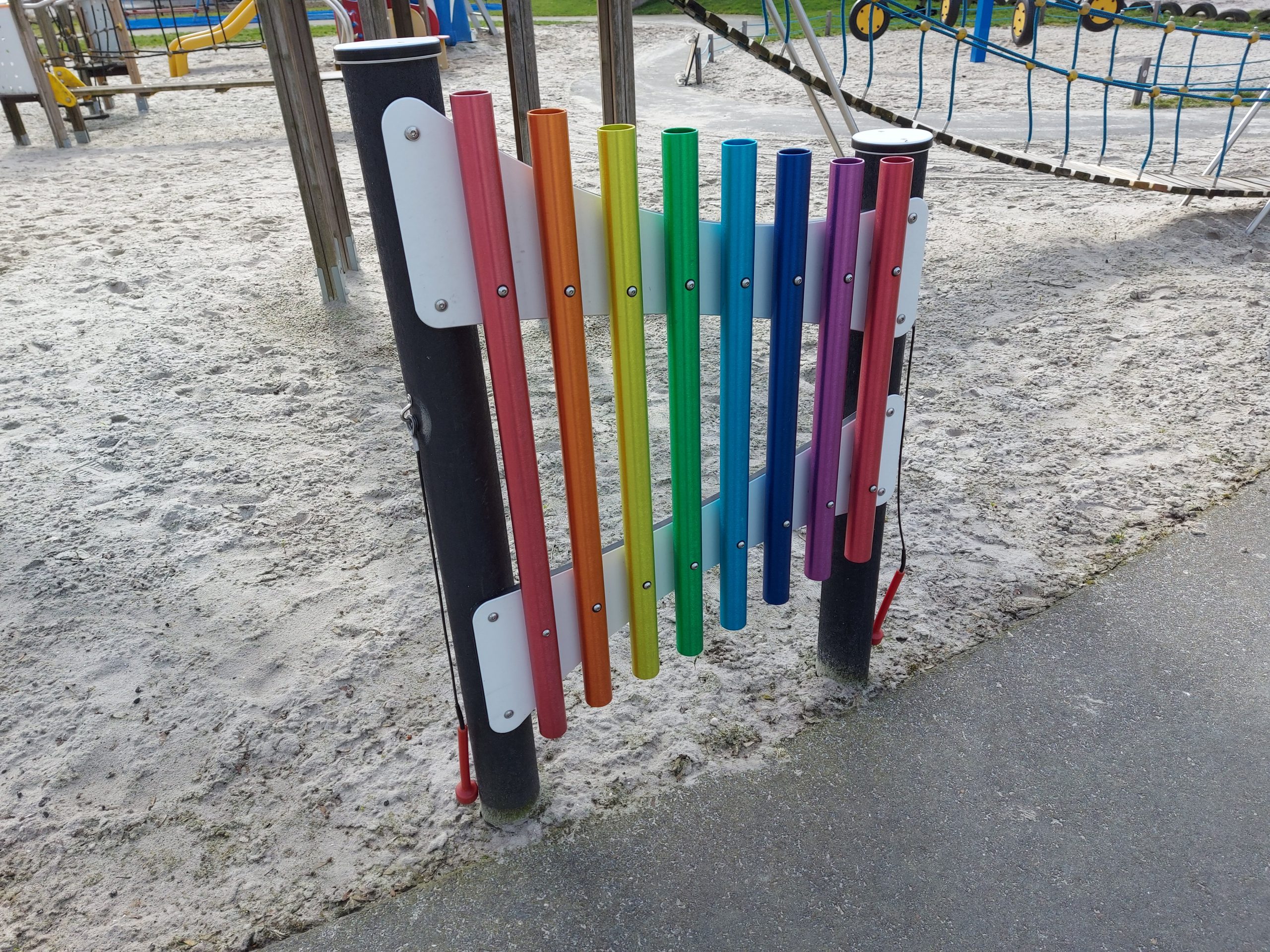 Speeltoestel 15