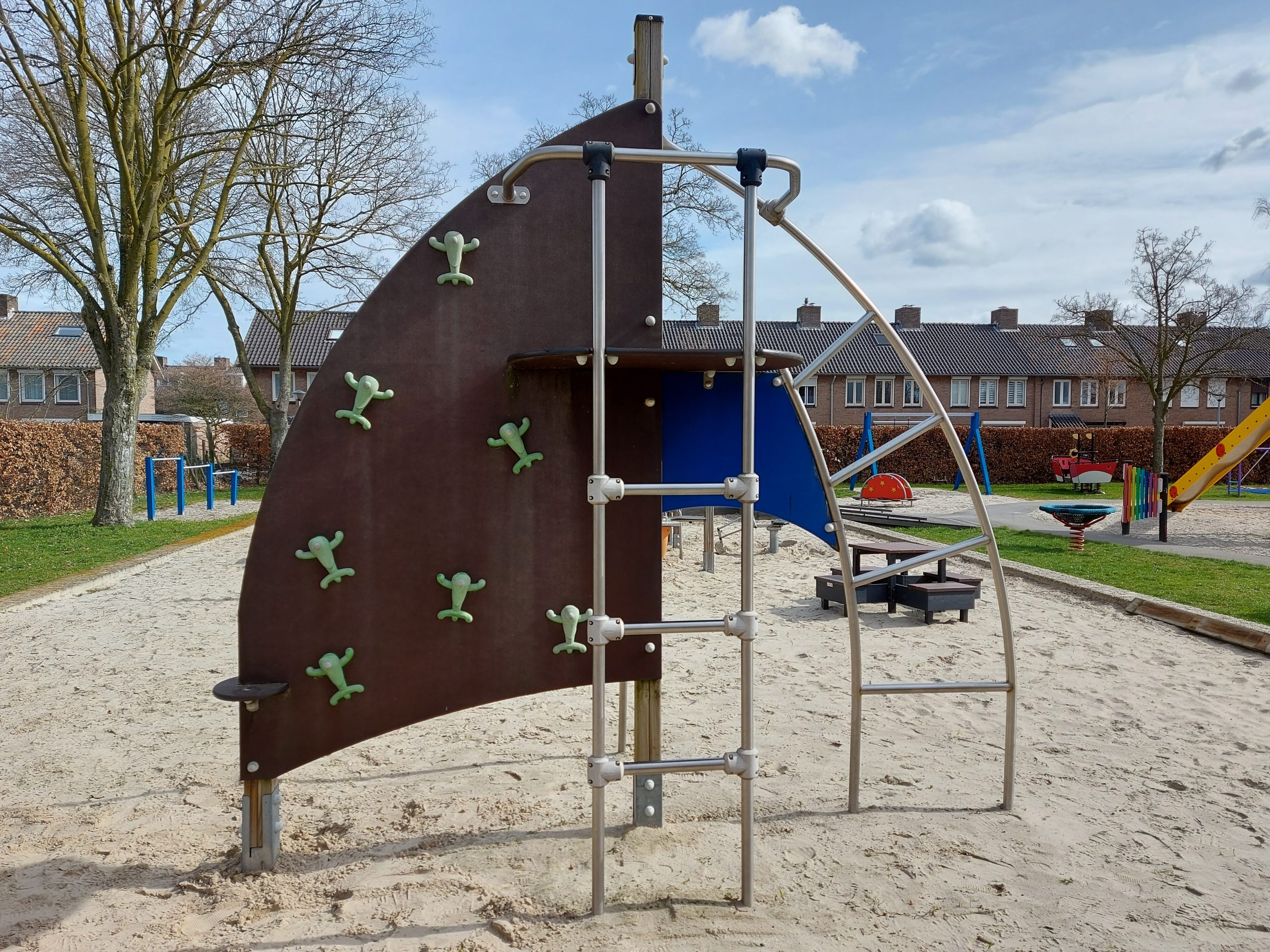 Speeltoestel 22